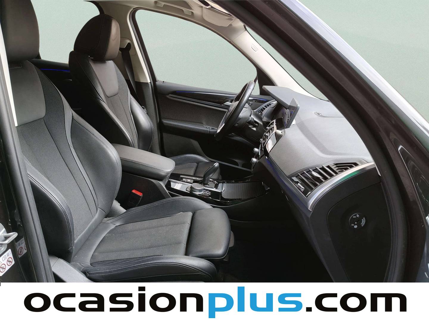 BMW X3 BMW X3 xDrive20d (190 CV) 190cv