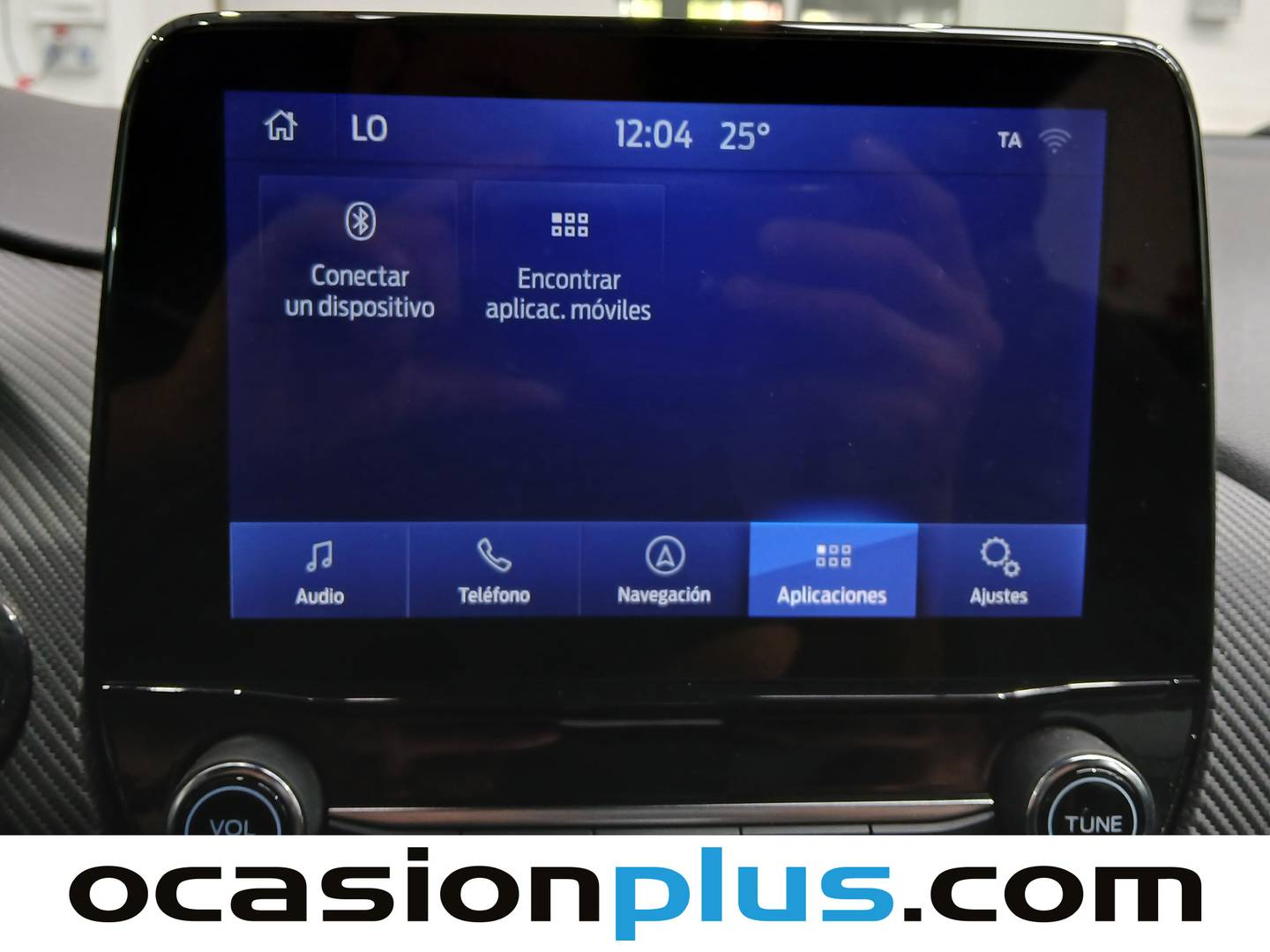 Foto Ford Puma Ford Puma 1.0 EcoBoost MHEV ST-Line X  (125 CV)