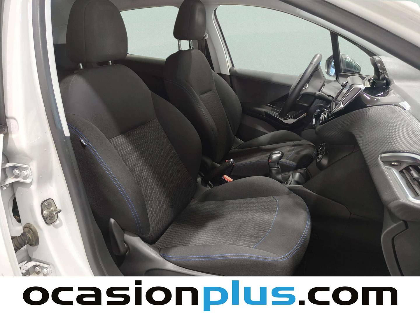 Peugeot 208 Peugeot 208 PureTech 82 Style (82 CV) km 0