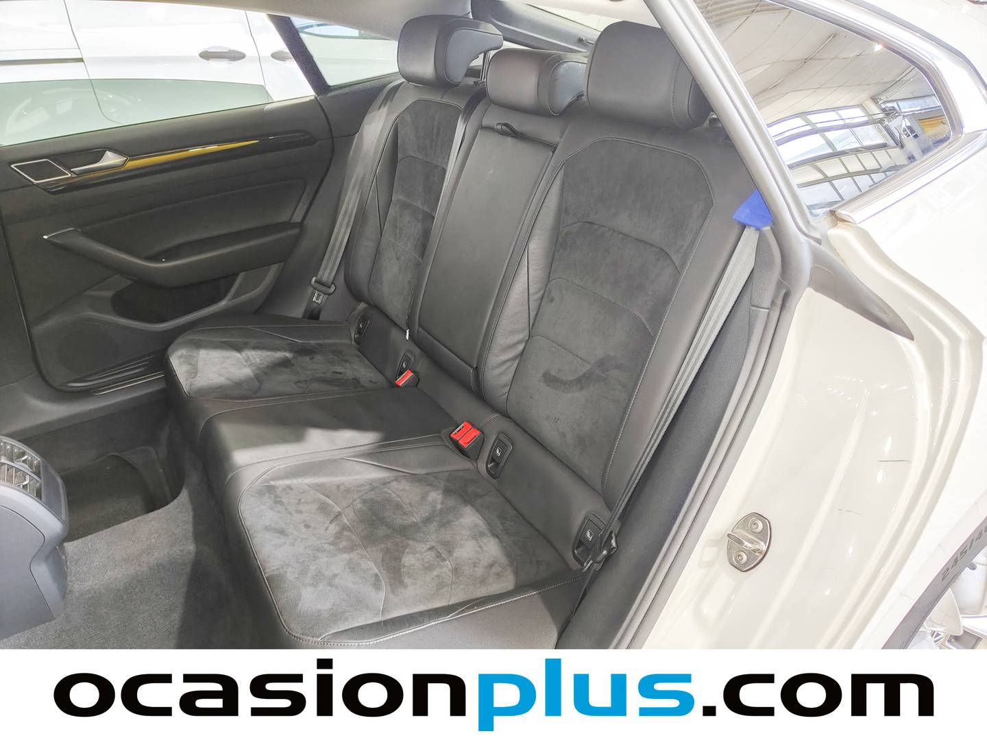 Foto Volkswagen Arteon Volkswagen Arteon Elegance 1.5 TSI EVO (150 CV)