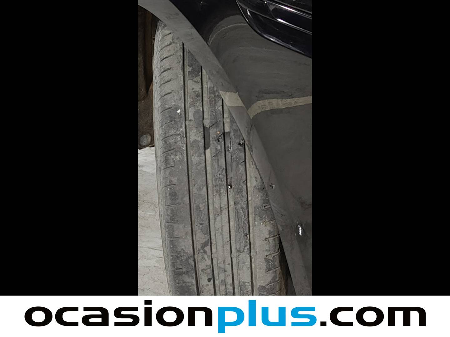 Renault Mégane Renault Megane Intens Blue dCi (115 CV) seminuevo