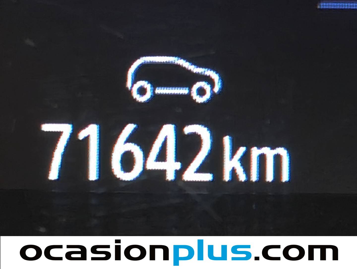 Renault Trafic Renault Trafic Furgon Furgon L1H1 Blue dCi (130 CV) seminuevo