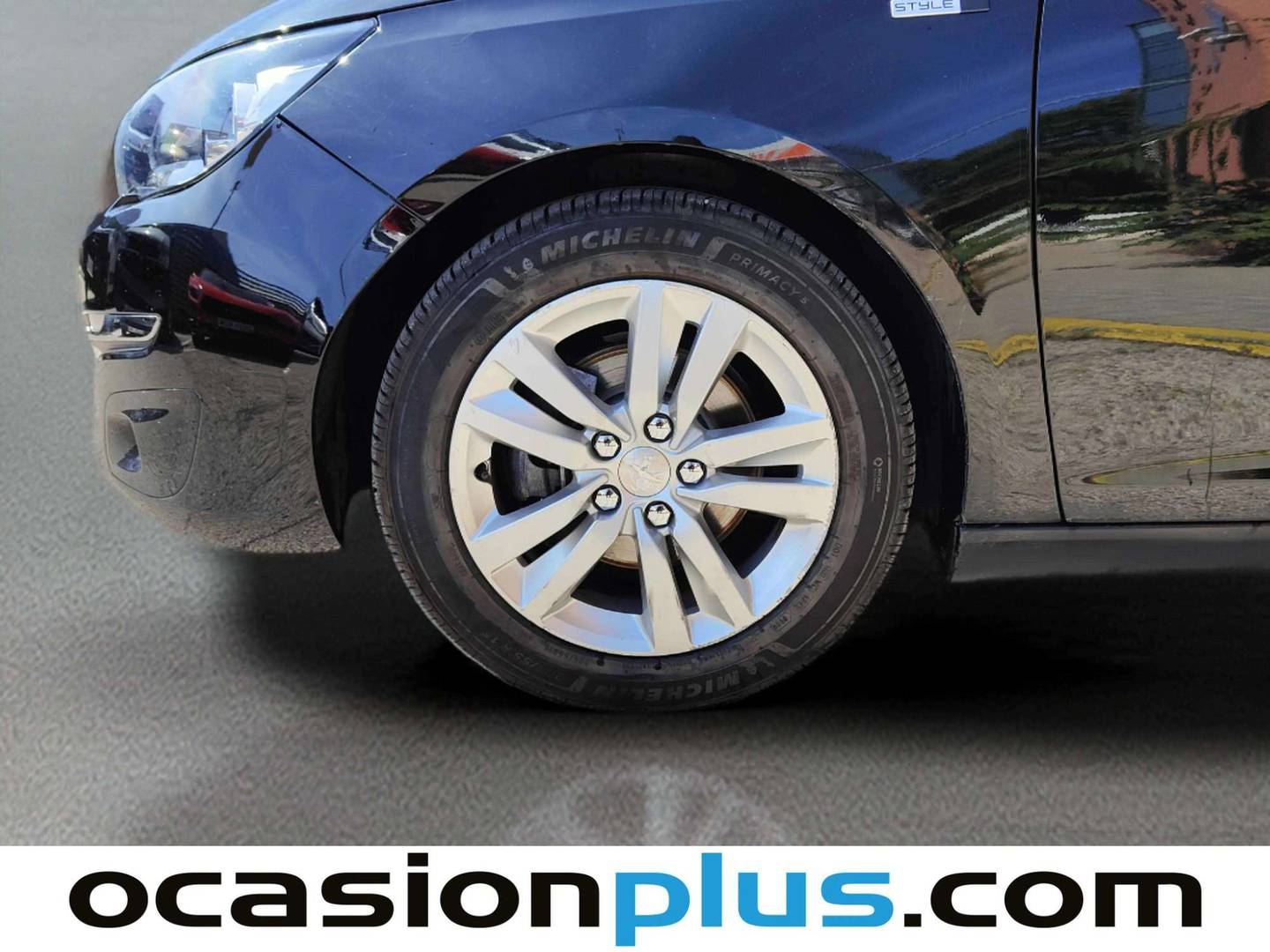 Peugeot 308 Peugeot 308 SW SW BlueHDI 120 Style (120 CV) seminuevo