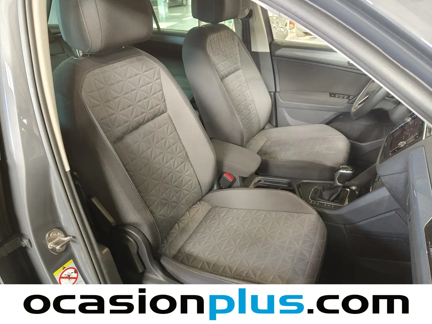 Foto Volkswagen Tiguan Volkswagen Tiguan Life 1.5 TSI (150 CV) DSG