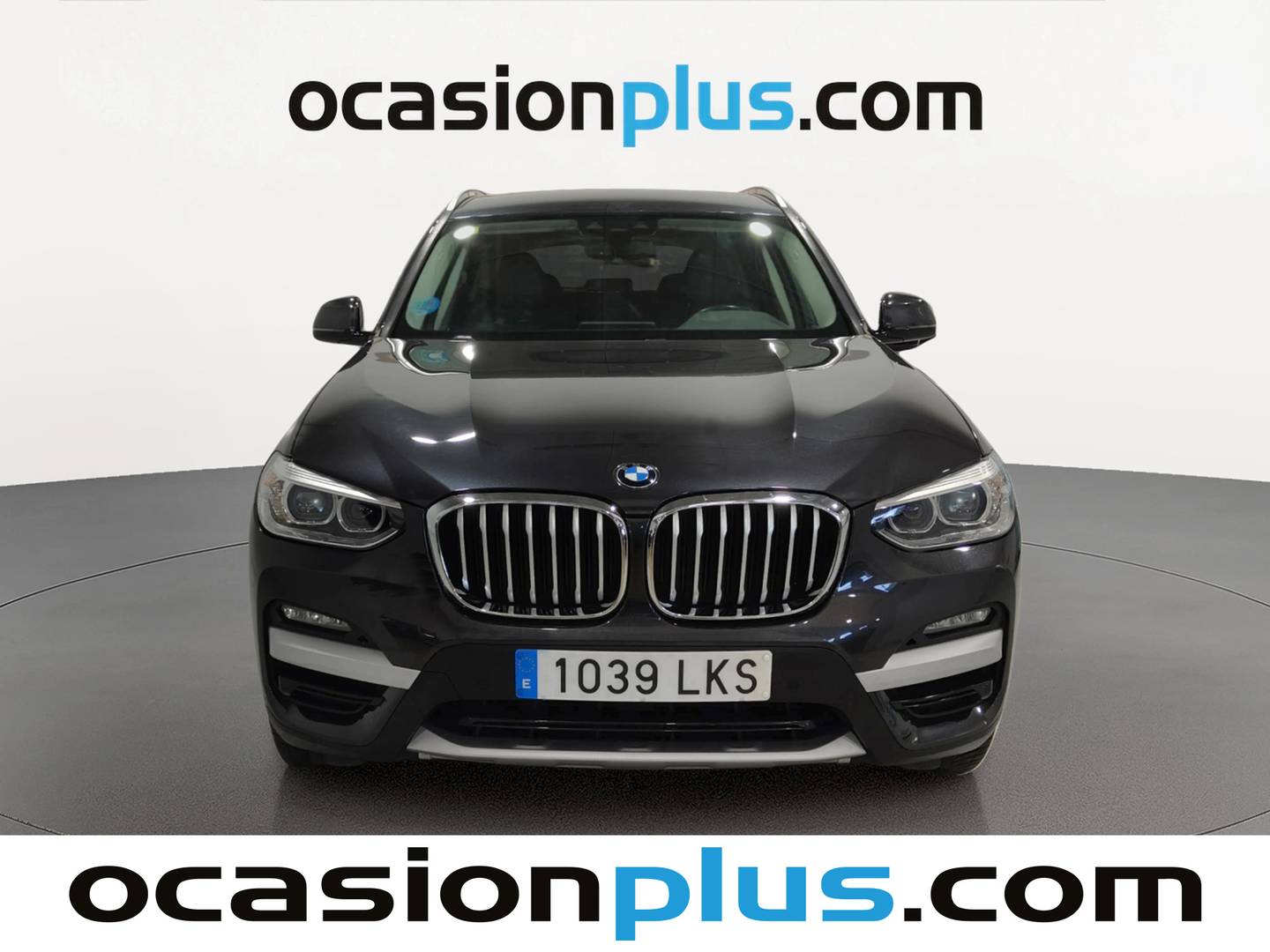 BMW X3 BMW X3 xDrive20d (190 CV) al mejor precio