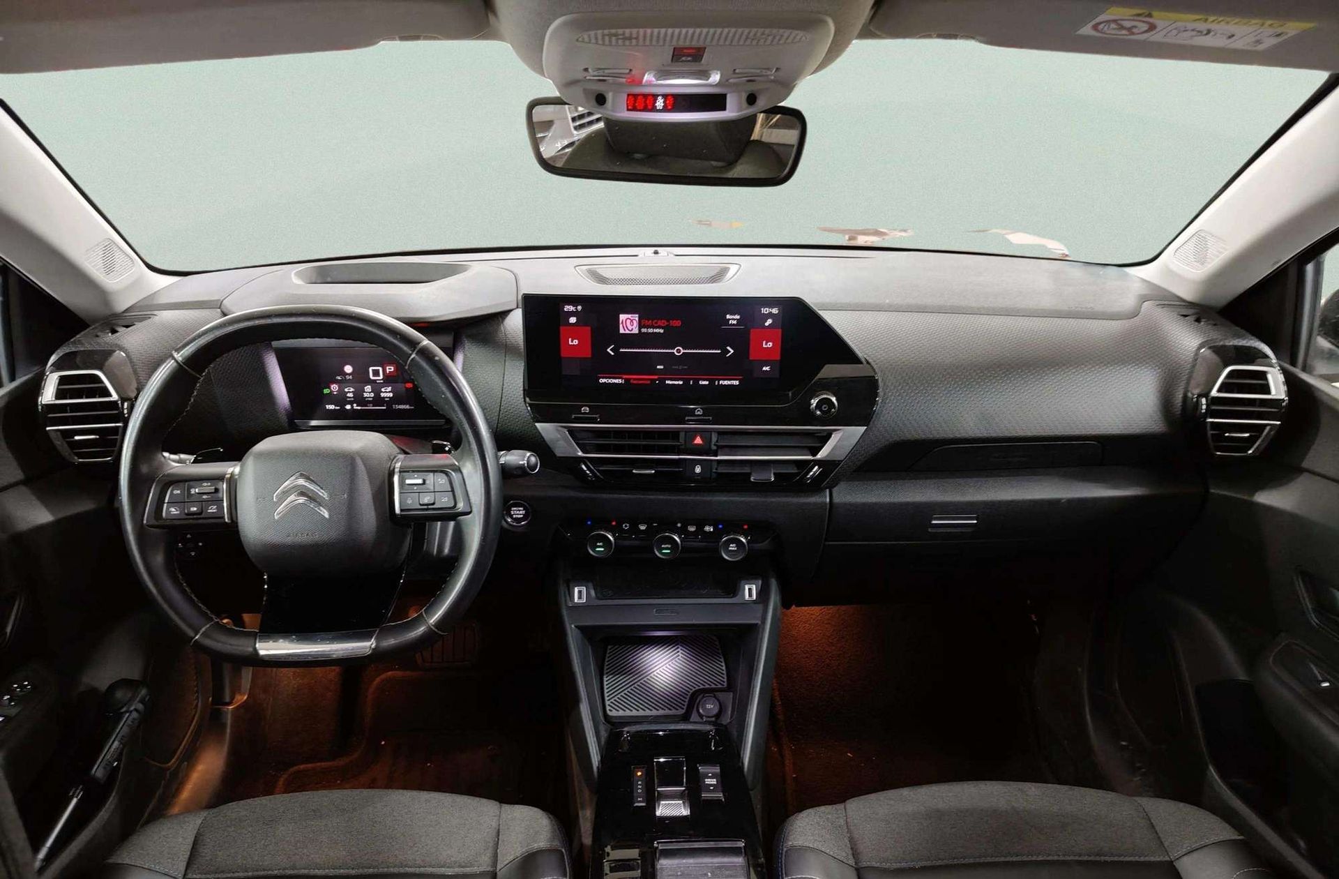 Citroën C4 BlueHDi 130 Shine EAT8 - foto 6