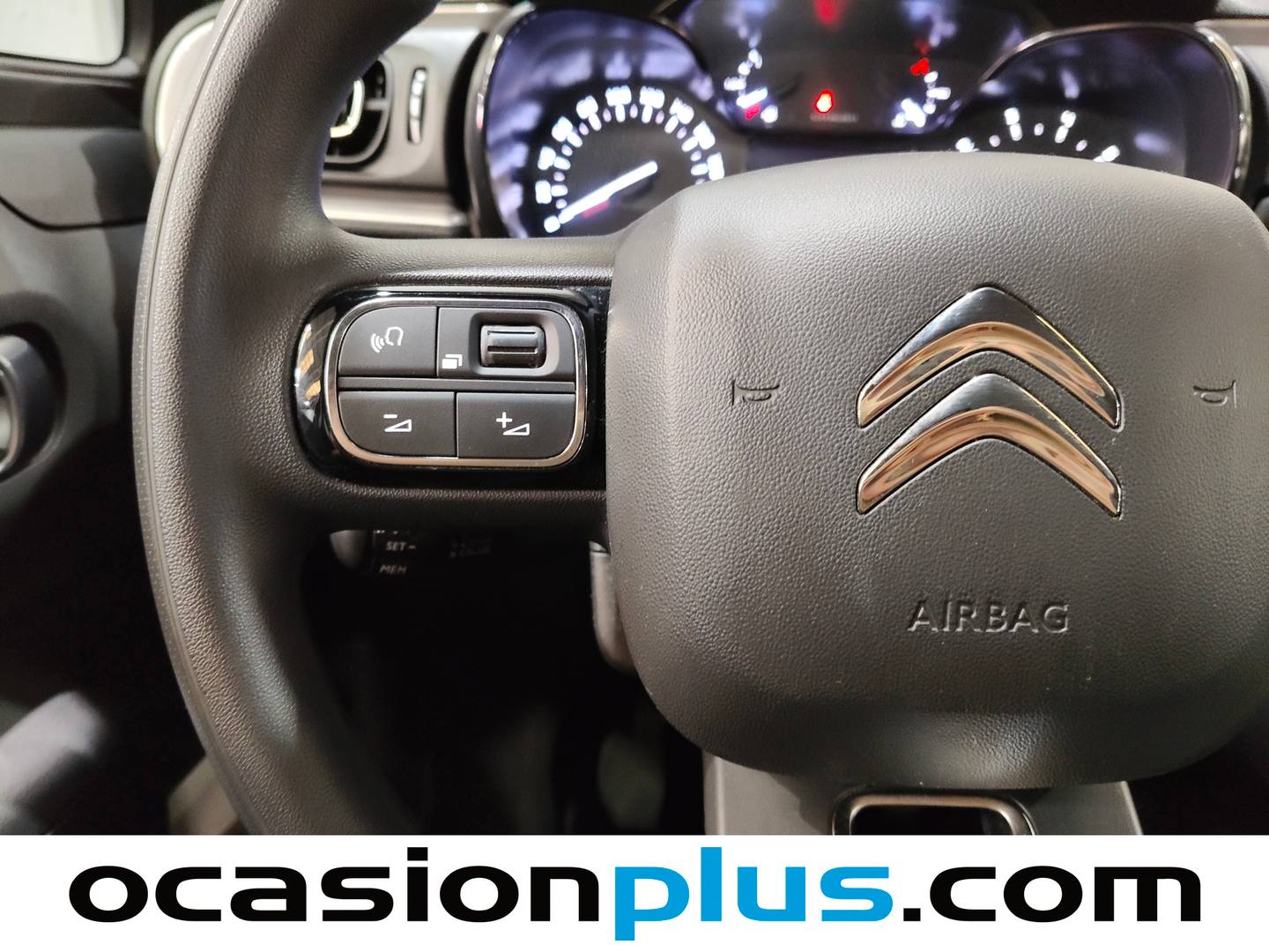 Citroën C3 Citroën C3 BlueHDi 100 S&S C-Series (102 CV) barato