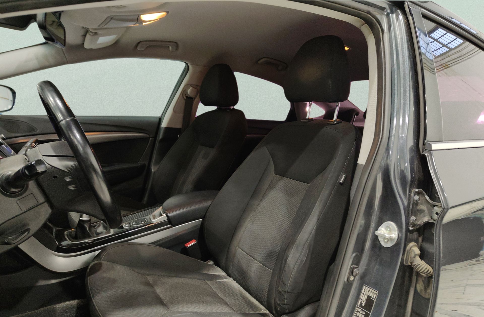 Hyundai i40 1.7 CRDi BlueDrive Tecno - foto 8