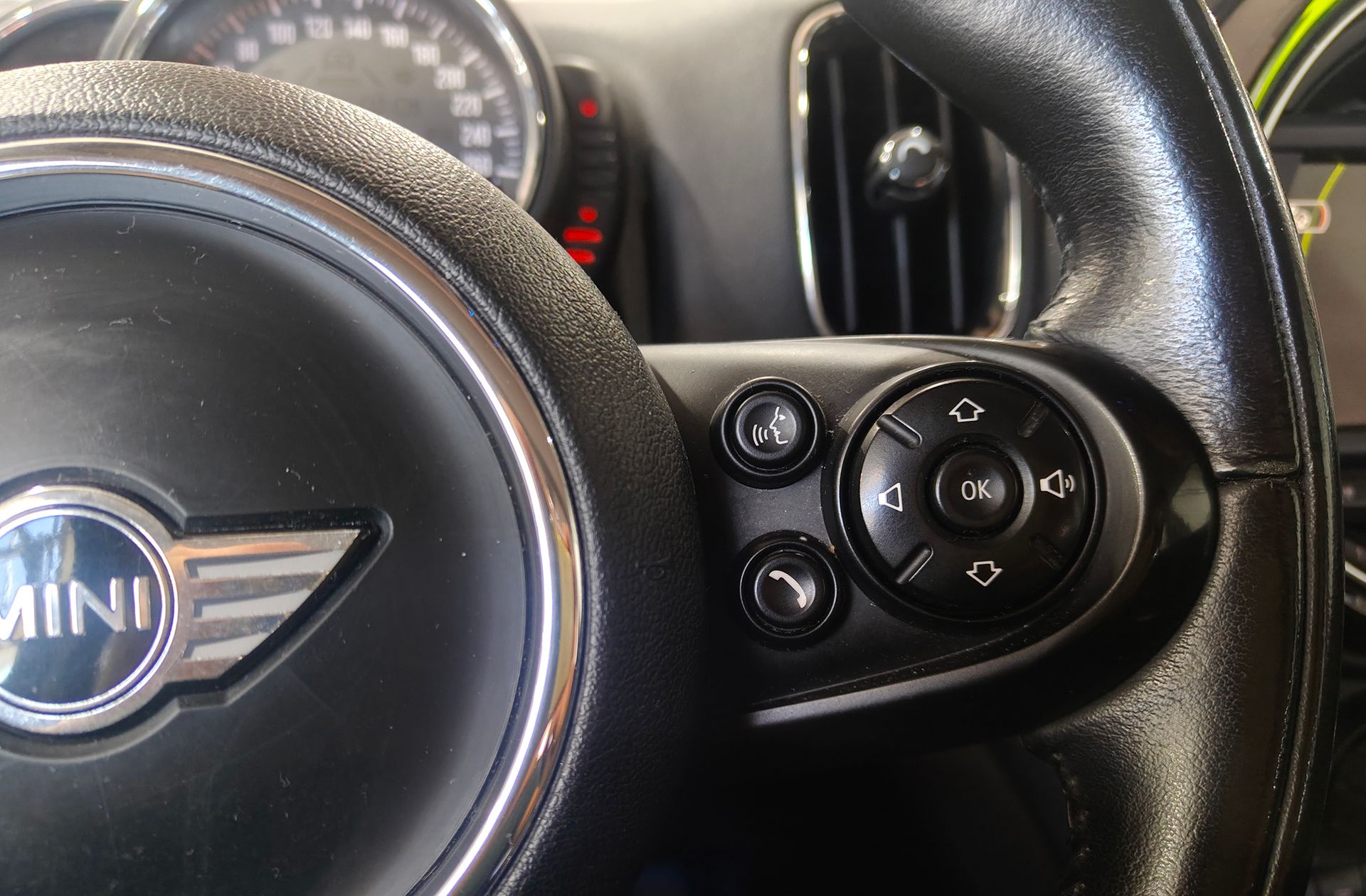 MINI Countryman Cooper D - foto 26