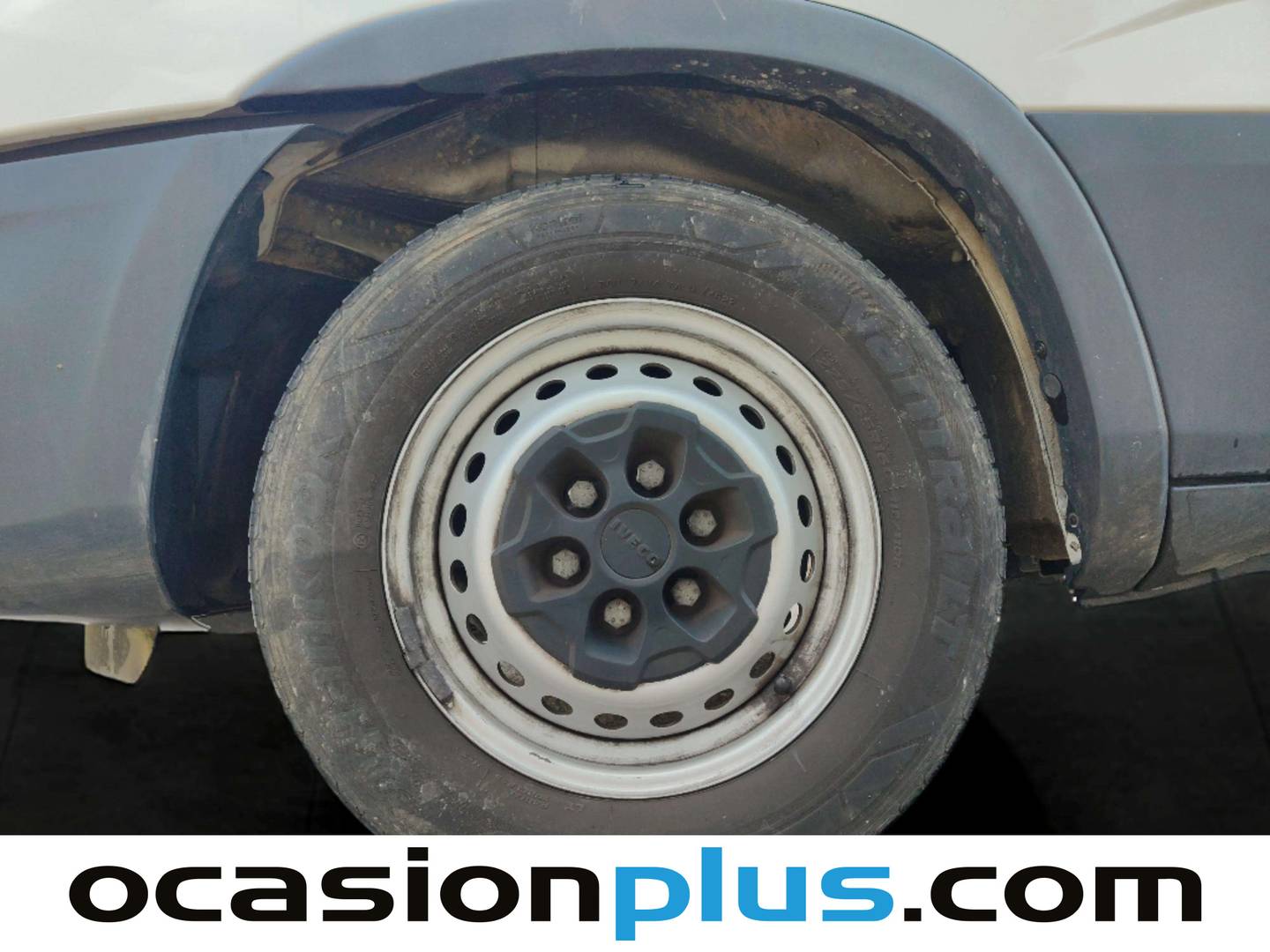 Foto Iveco Daily Iveco Daily Furgon 35S 16 H 4100/H2 (156 CV)