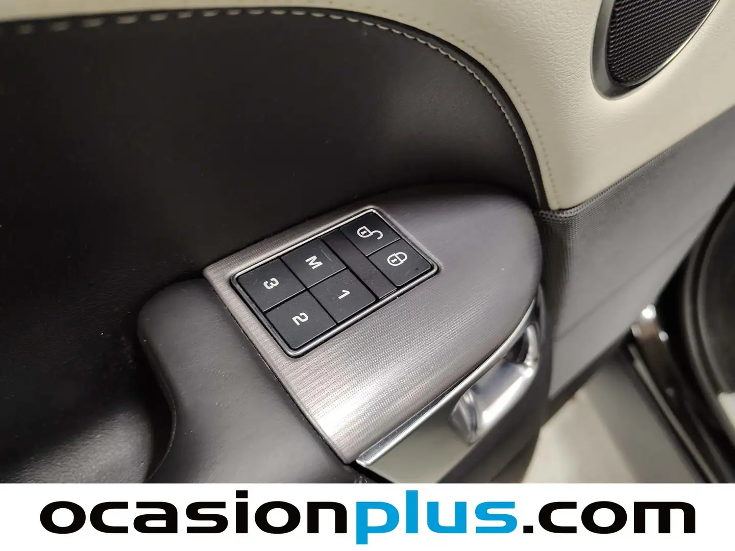 Foto Land Rover Range Rover Sport Land Rover Range Rover Sport 3.0 SDV6 HSE Auto  (249 CV)