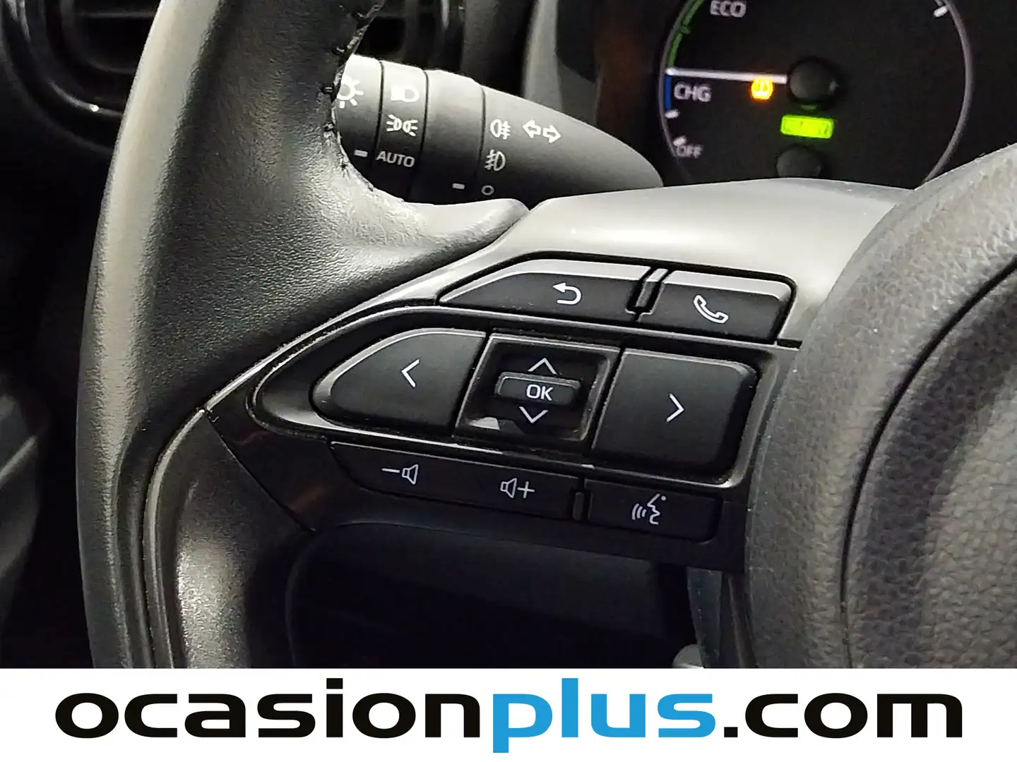 Foto Toyota Yaris Toyota Yaris 120H Active Plus (116 CV)