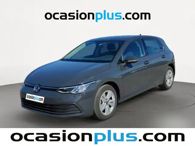 Volkswagen Golf Life 1.0 eTSI  (110 CV) DSG de segunda mano