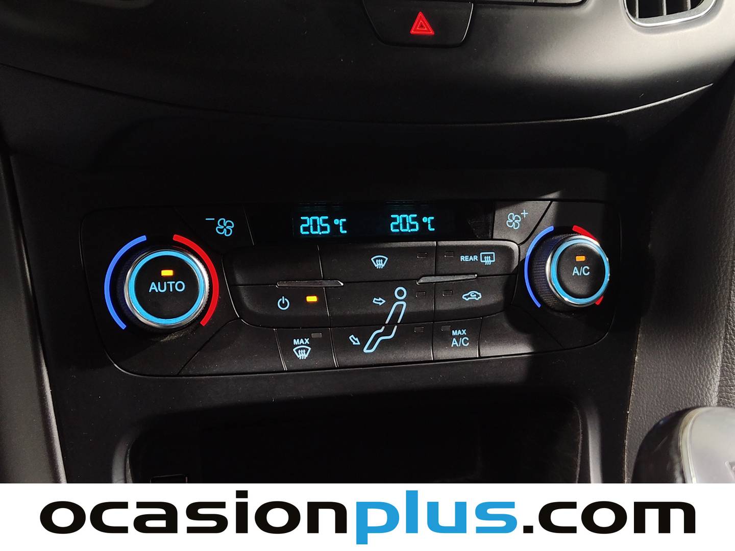Accesorios del Ford Focus Ford Focus 1.0 Ecoboost ST-Line (125 CV)