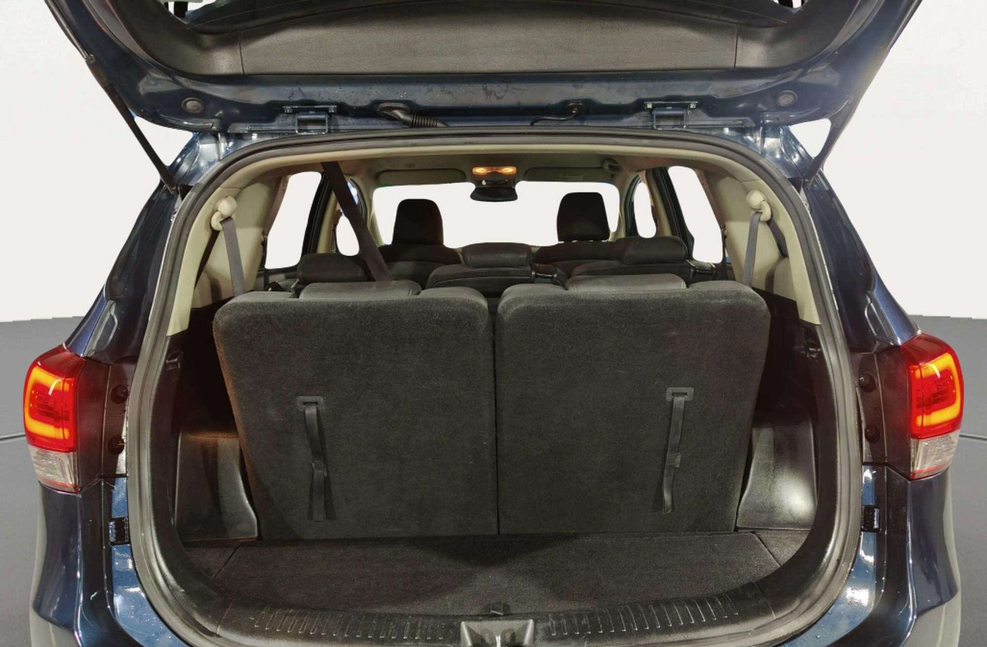 Kia Carens 1.6 GDi Drive 7 plazas - foto 16