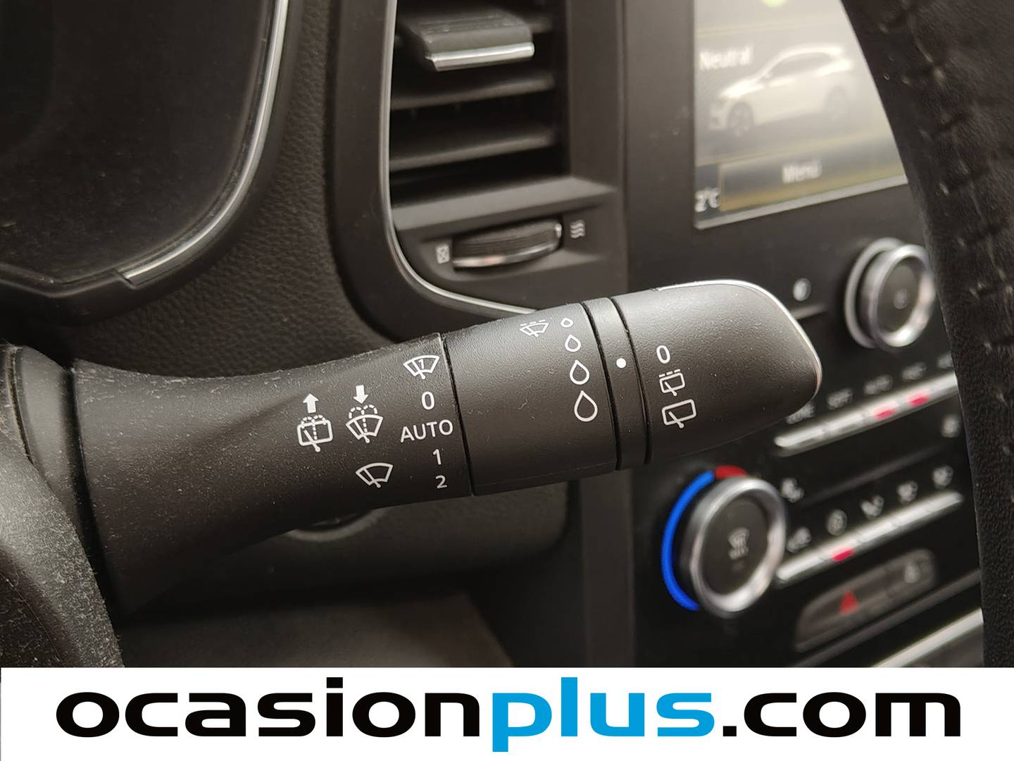 Acabados Renault Mégane Renault Megane Zen TCe (140 CV) GPF