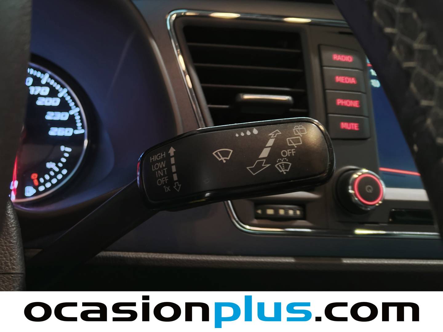 Foto Seat León SEAT León SC SC 1.6 TDI S&S  Style Connect Plus (110 CV)