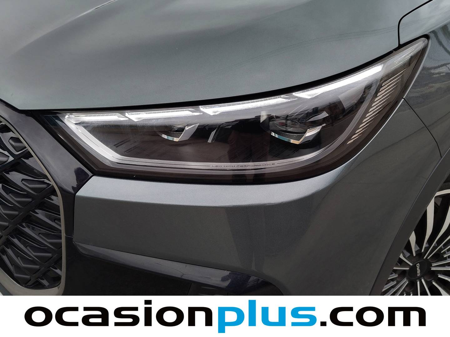 Paquetes del EBRO S800 EBRO S800 1.6 TGDI Premium DCT (147 CV) 7 Plazas