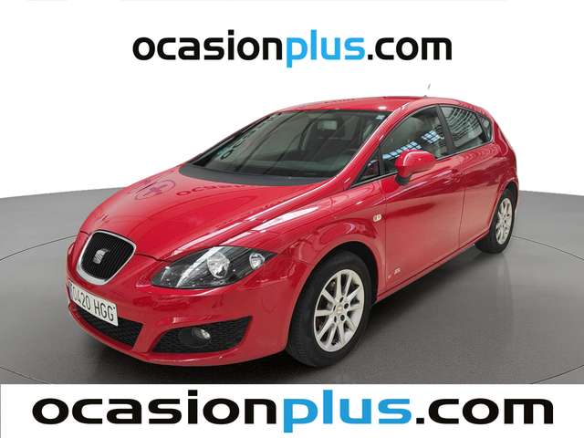 Seat León 1.2 TSI Reference Copa (105 CV) de segunda mano