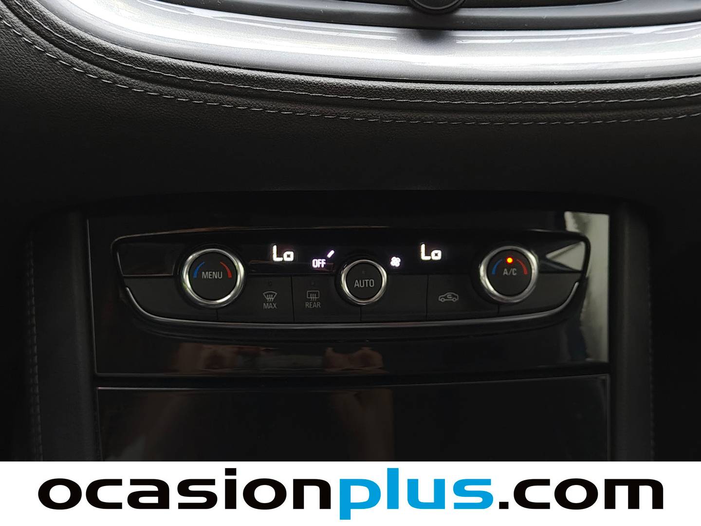 Opel Grandland X Opel Grandland X 1.2 Turbo Design & Tech (130 CV) gasolina