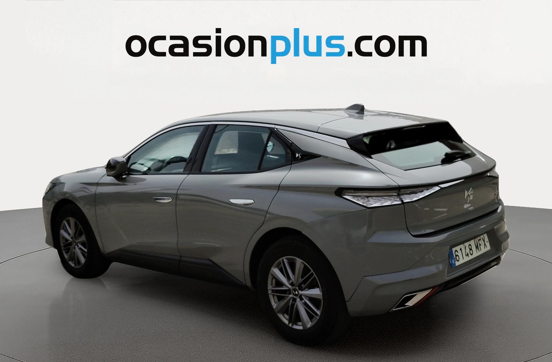 DS DS 4 BlueHDi 130 Bastille - foto 3