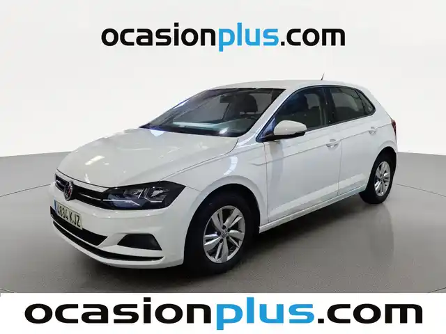 Volkswagen Polo Advance 1.0 TSI (95 CV) de segunda mano