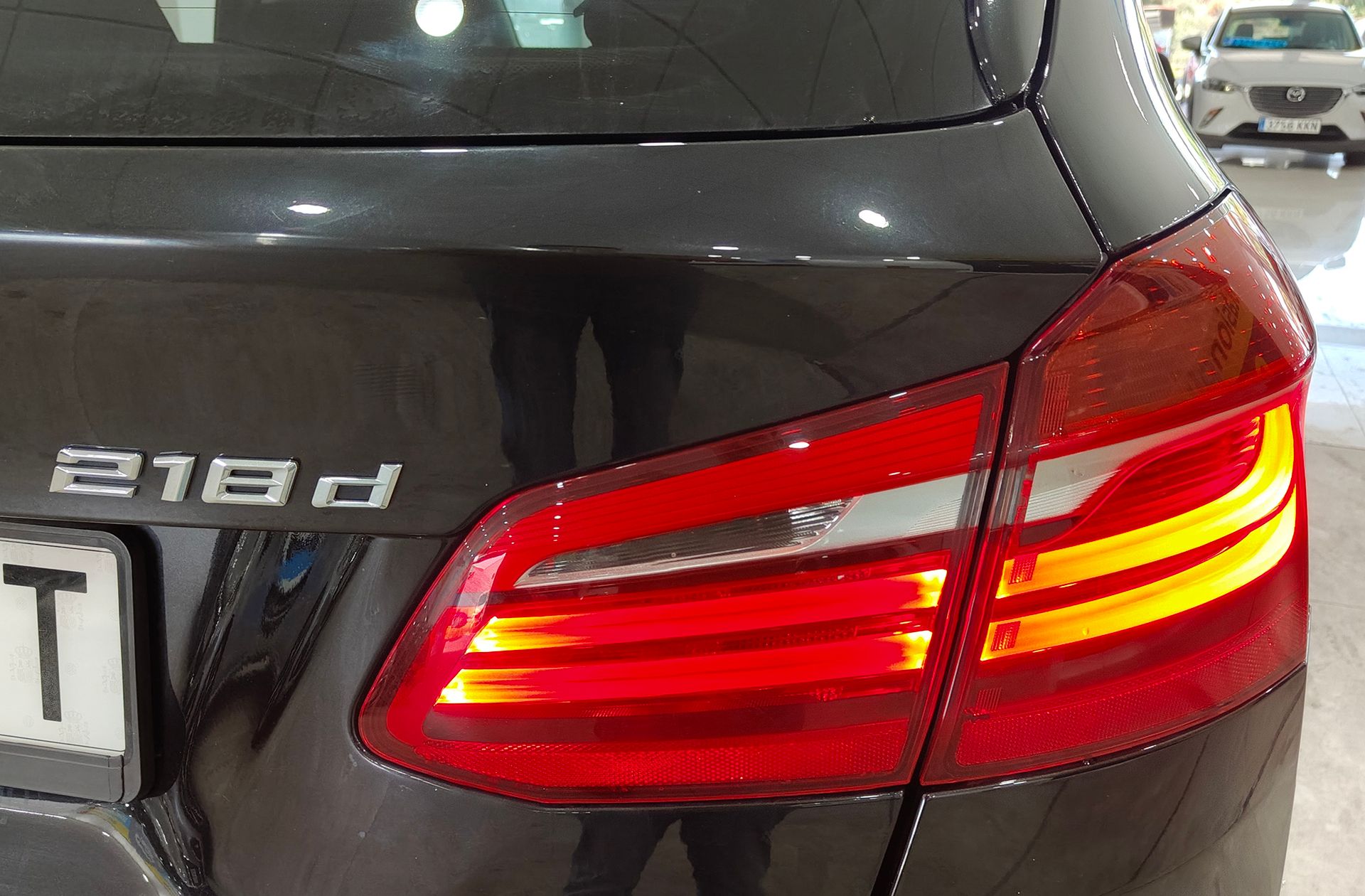BMW Serie 2 Active Tourer 2 218d Active Tourer - foto 16