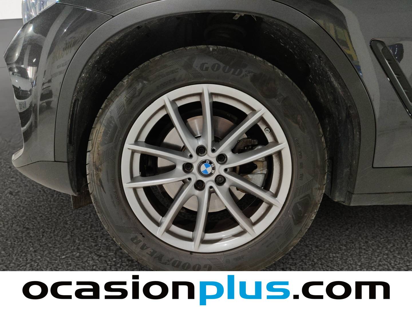 Foto BMW X4 BMW X4 xDrive20d (190 CV)