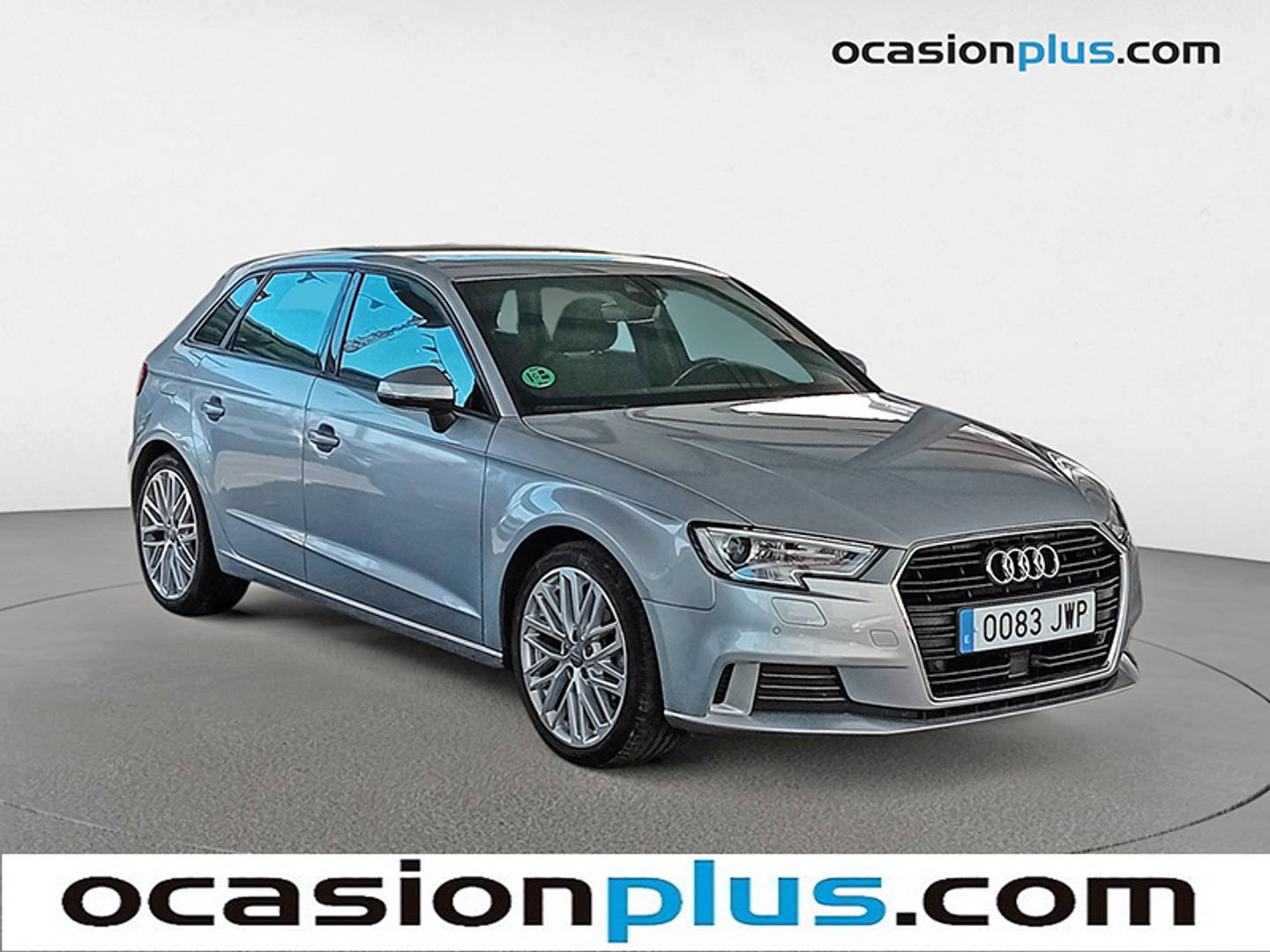 Foto Audi A3 Audi A3 Sportback sport edition 1.4 TFSI CoD ultra (150 CV) S tronic