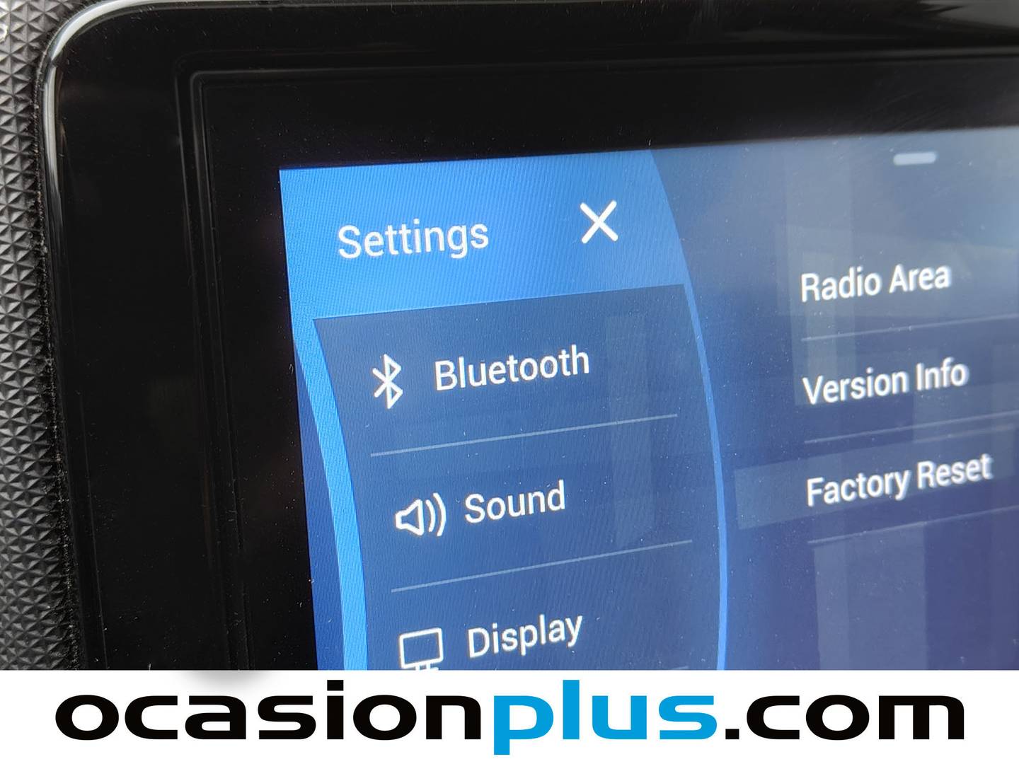 Foto DR AUTOMOBILES DR 4.0 DR AUTOMOBILES DR4 1.5 (116 CV)