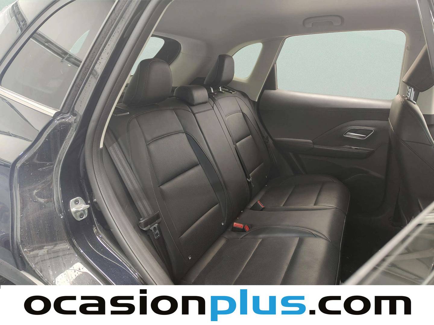 MG ZS MG ZS 1.5 Hybrid+ Luxury (197 CV) al mejor precio