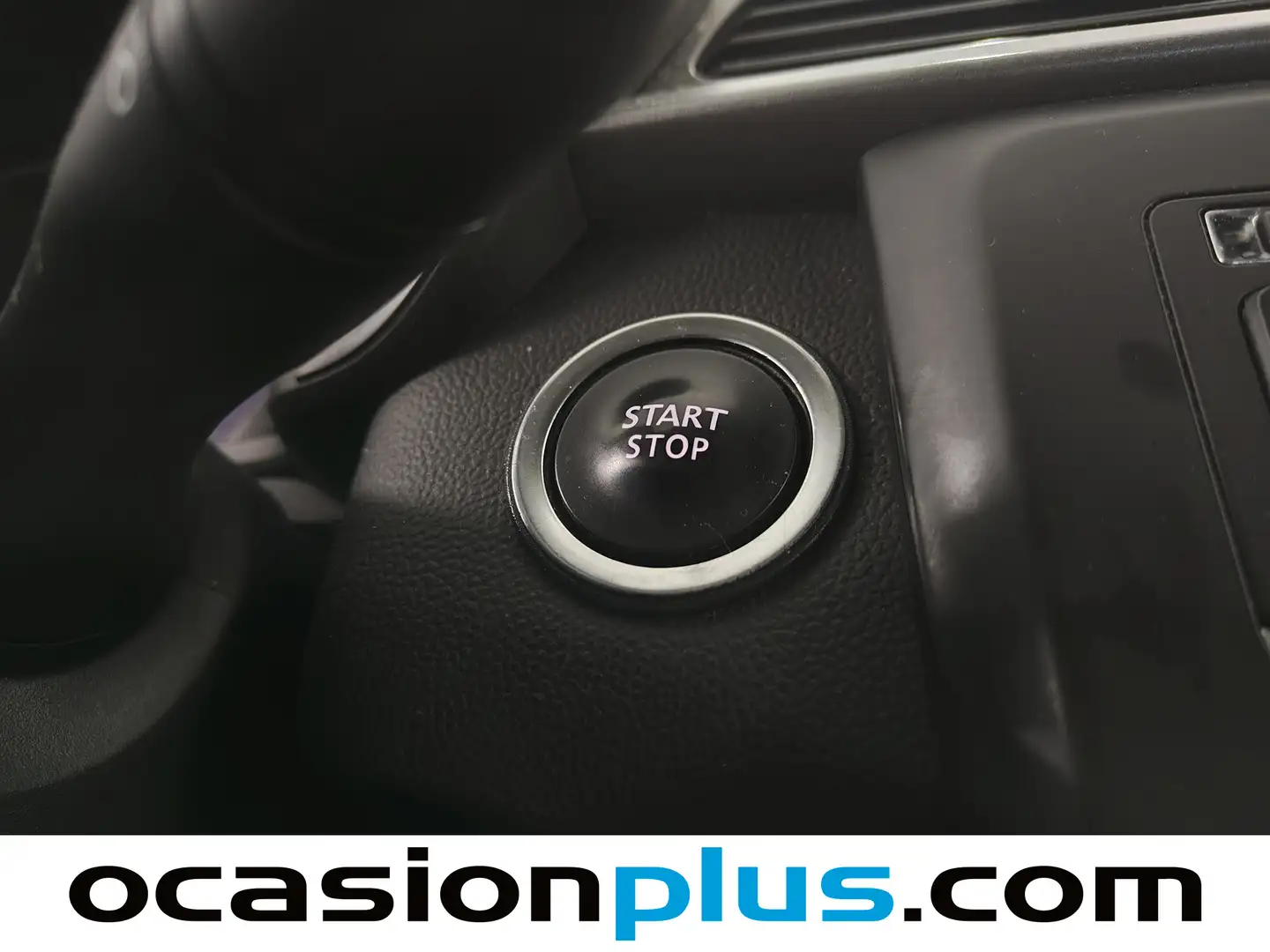 Foto Renault Kadjar Renault Kadjar Business Energy dCi (130 CV) 4X4