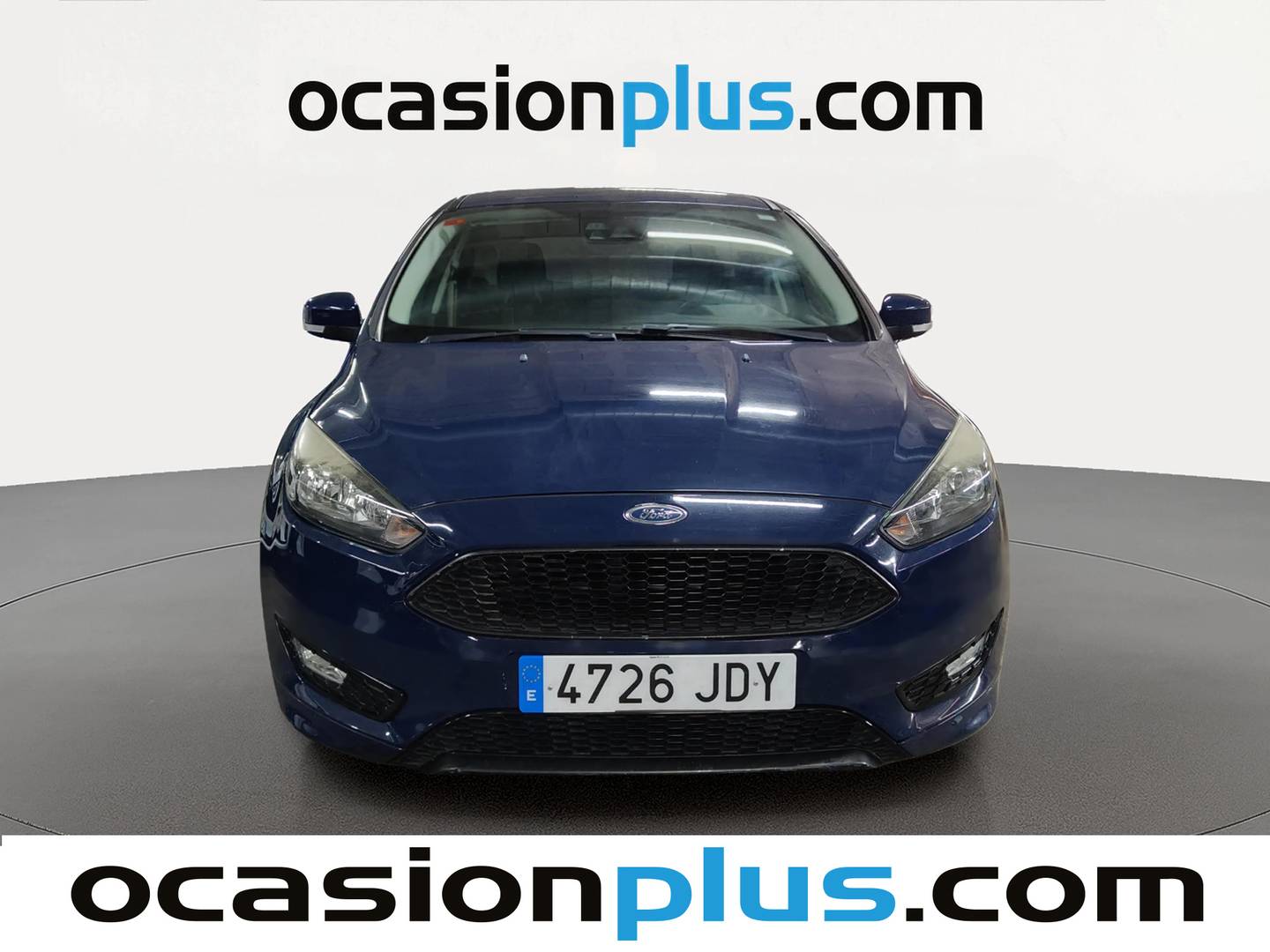 Ford Focus Ford Focus 1.5 Ecoboost S&S Sport (182 CV) 182cv