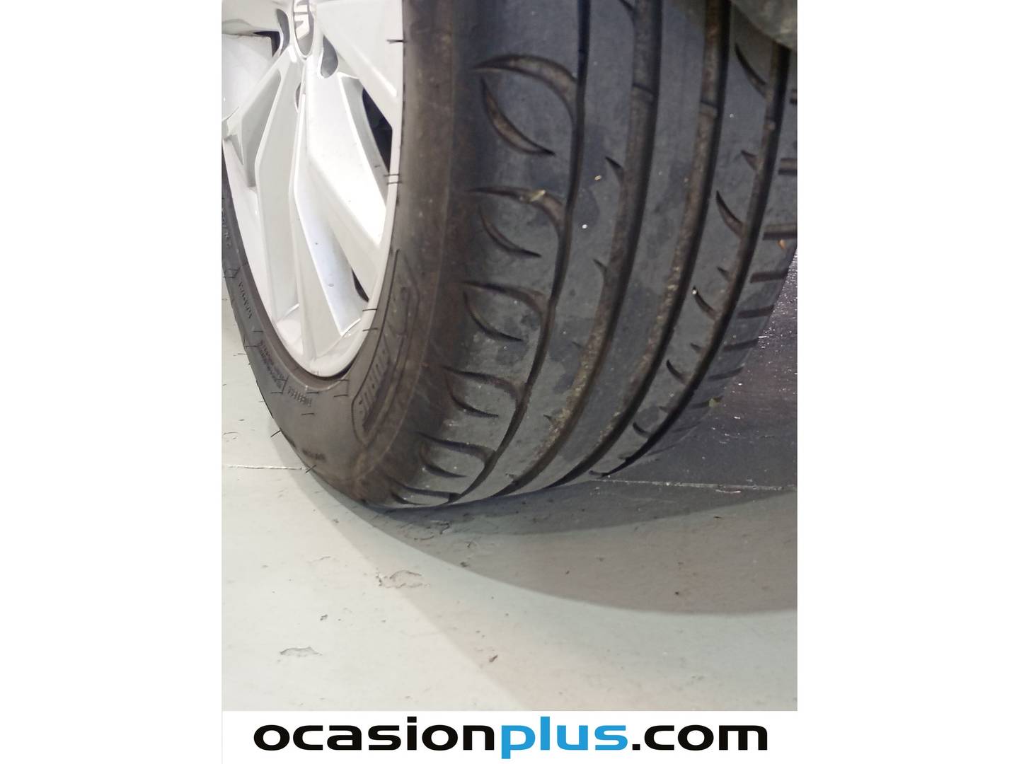 Seat Ateca Seat Ateca 1.5 TSI Style DSG (150 CV) 150cv