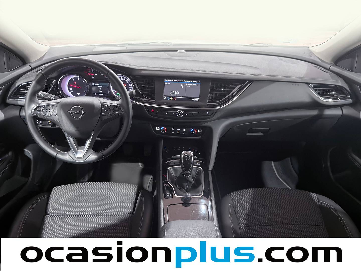 Opel Insignia Opel Insignia GS 1.6 CDTI Turbo D Innovation (136 CV) de ocasión