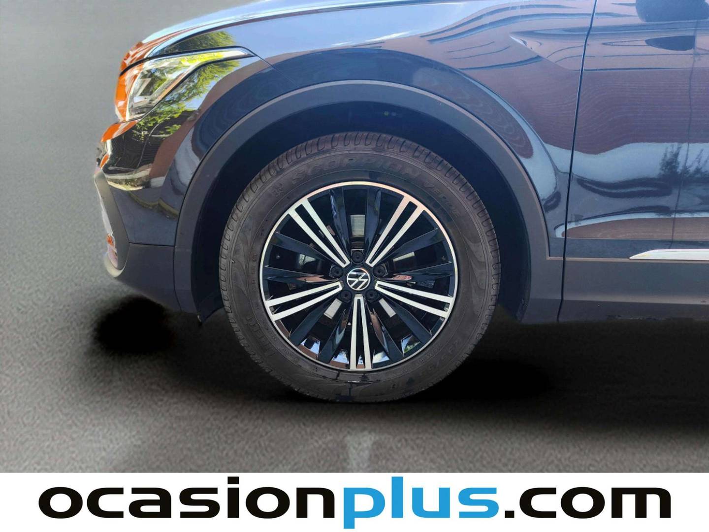 Volkswagen Tiguan Volkswagen Tiguan Life 1.5 TSI (130 CV) barato