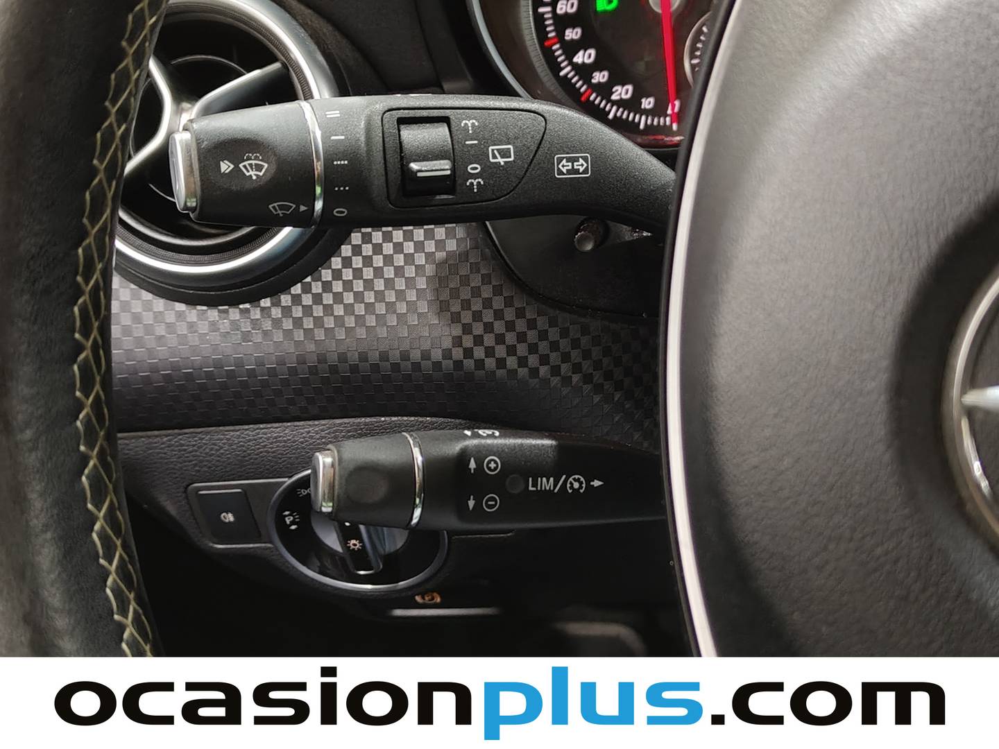 Foto Mercedes Clase A Mercedes-Benz Clase A 200 d Urban (136 CV)