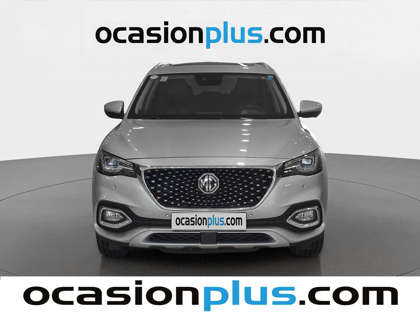 MG HS MG HS 1.5 Turbo GDI Luxury (162 CV) 162cv