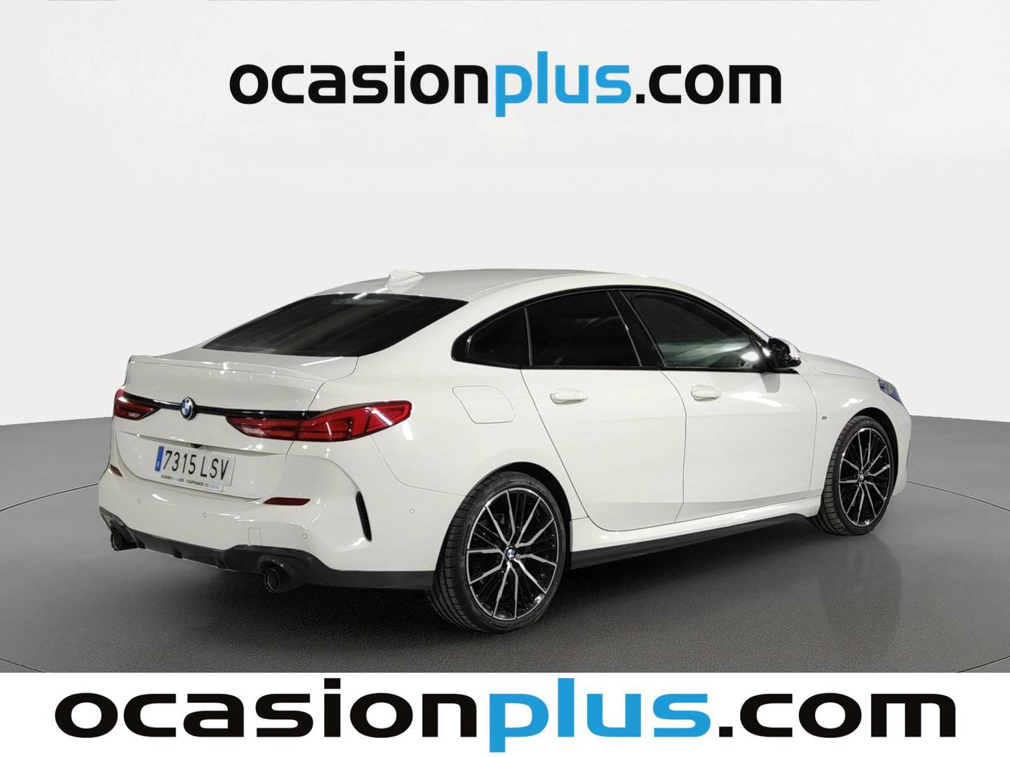 Foto BMW Serie 2 BMW Serie 2 220d Gran Coupe (190 CV) Pack M