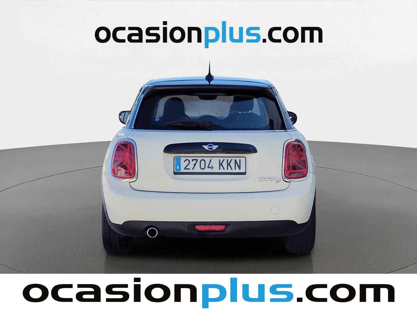 Mini MINI MINI MINI Cooper 5 Puertas Cooper 5 Puertas D (116 CV) al mejor precio