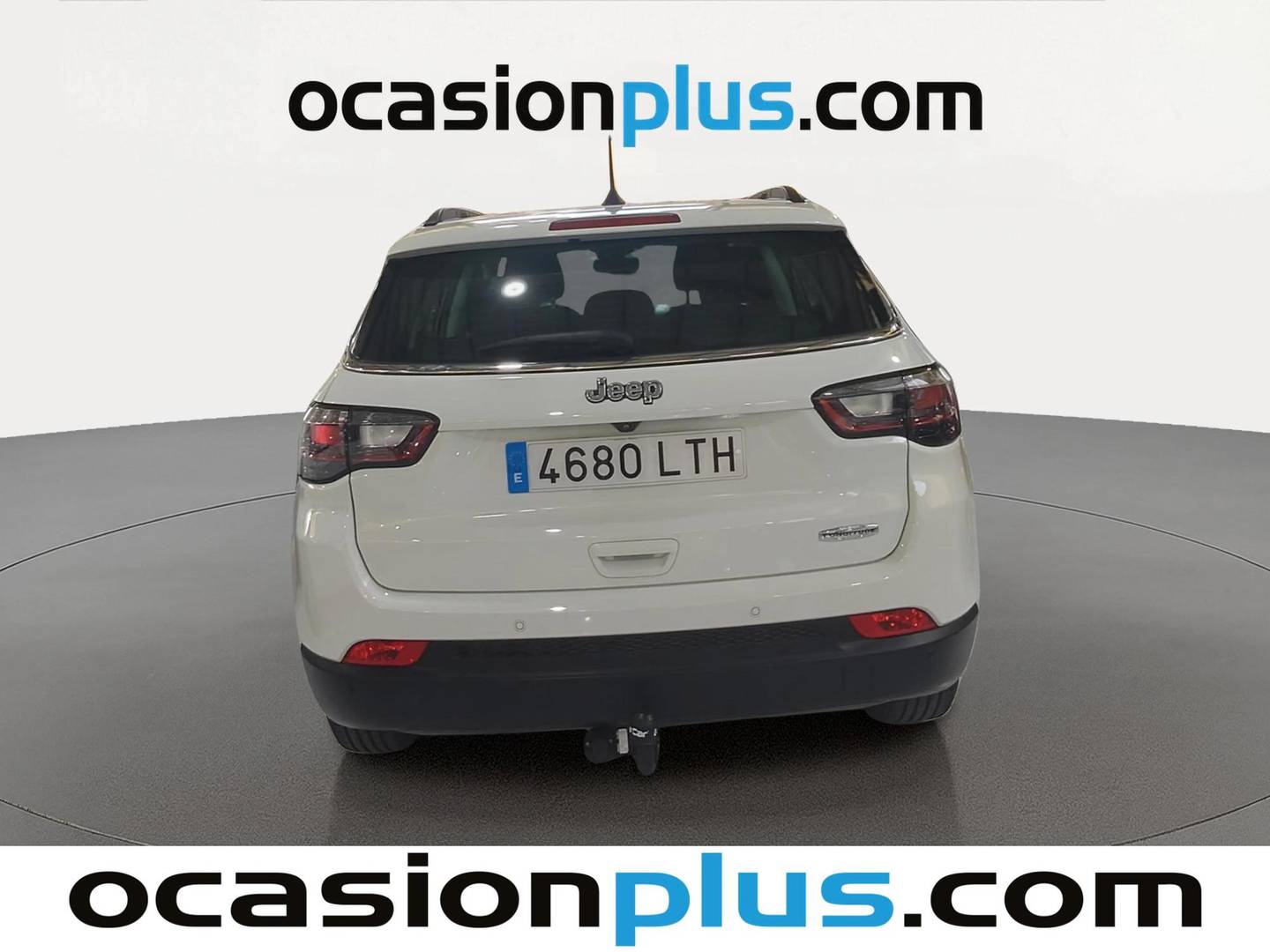 Jeep Compass Jeep Compass 1.3 Gse T4 Longitude FWD MT (130 CV) barato