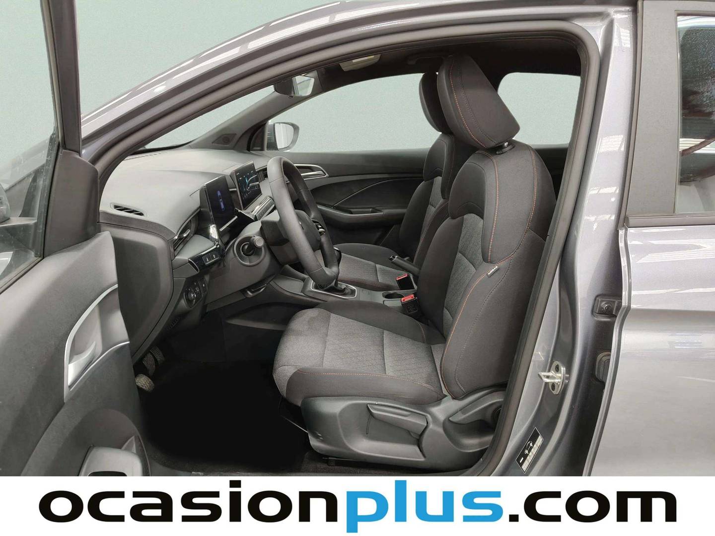 MG MG3 MG MG3 1.5 Standard (116 CV) de segunda mano