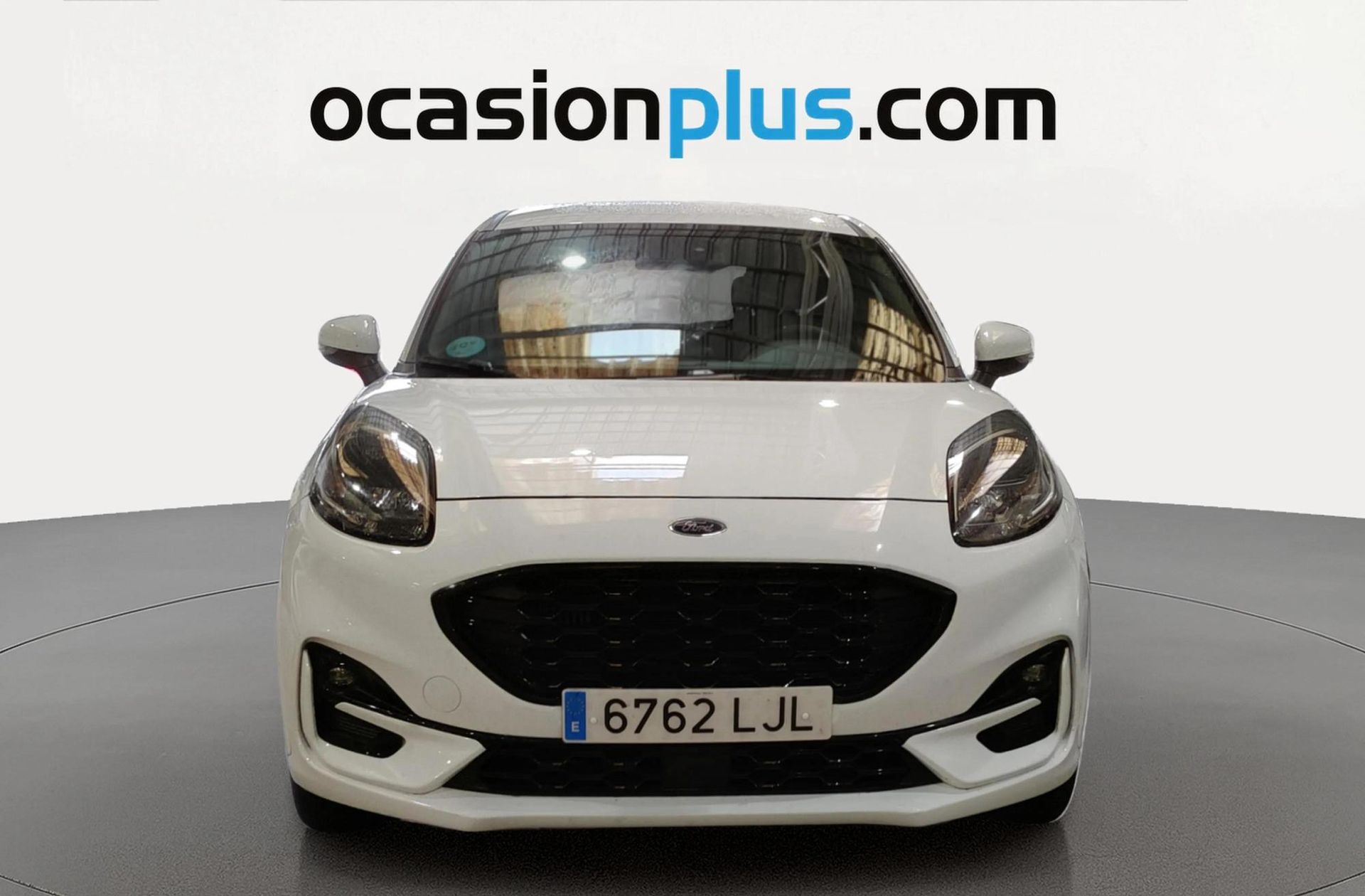 Ford Puma 1.0 EcoBoost ST-Line - foto 12