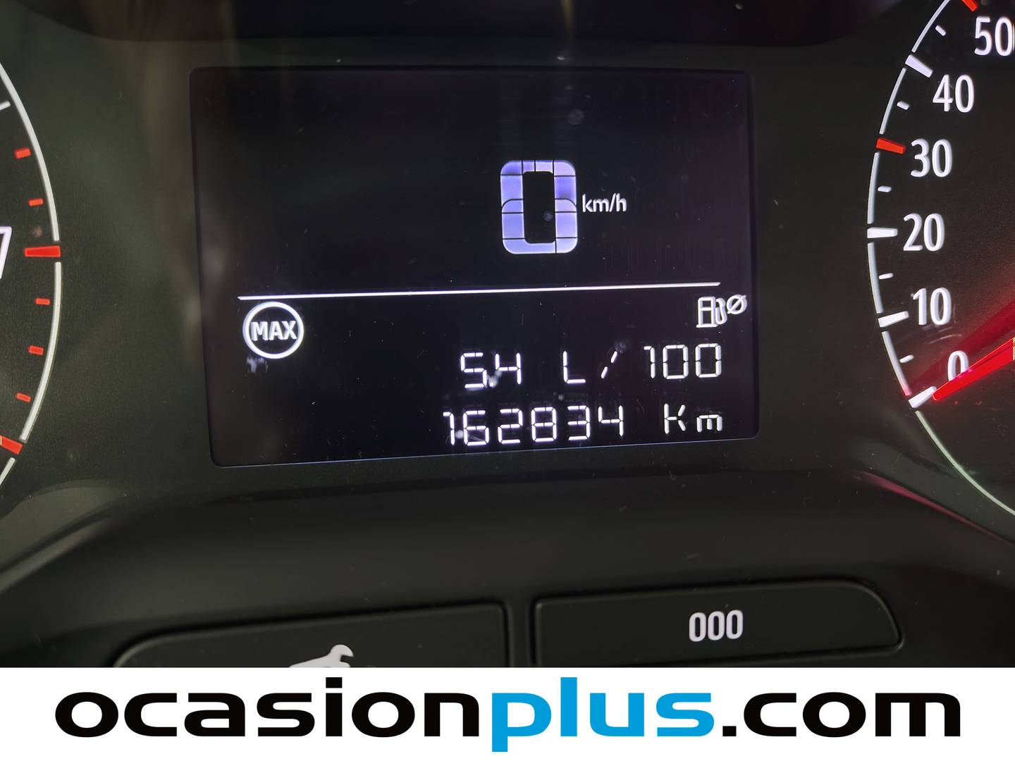 Opel Crossland X Opel Crossland X 1.2 Turbo S&S Selective (130 CV) seminuevo