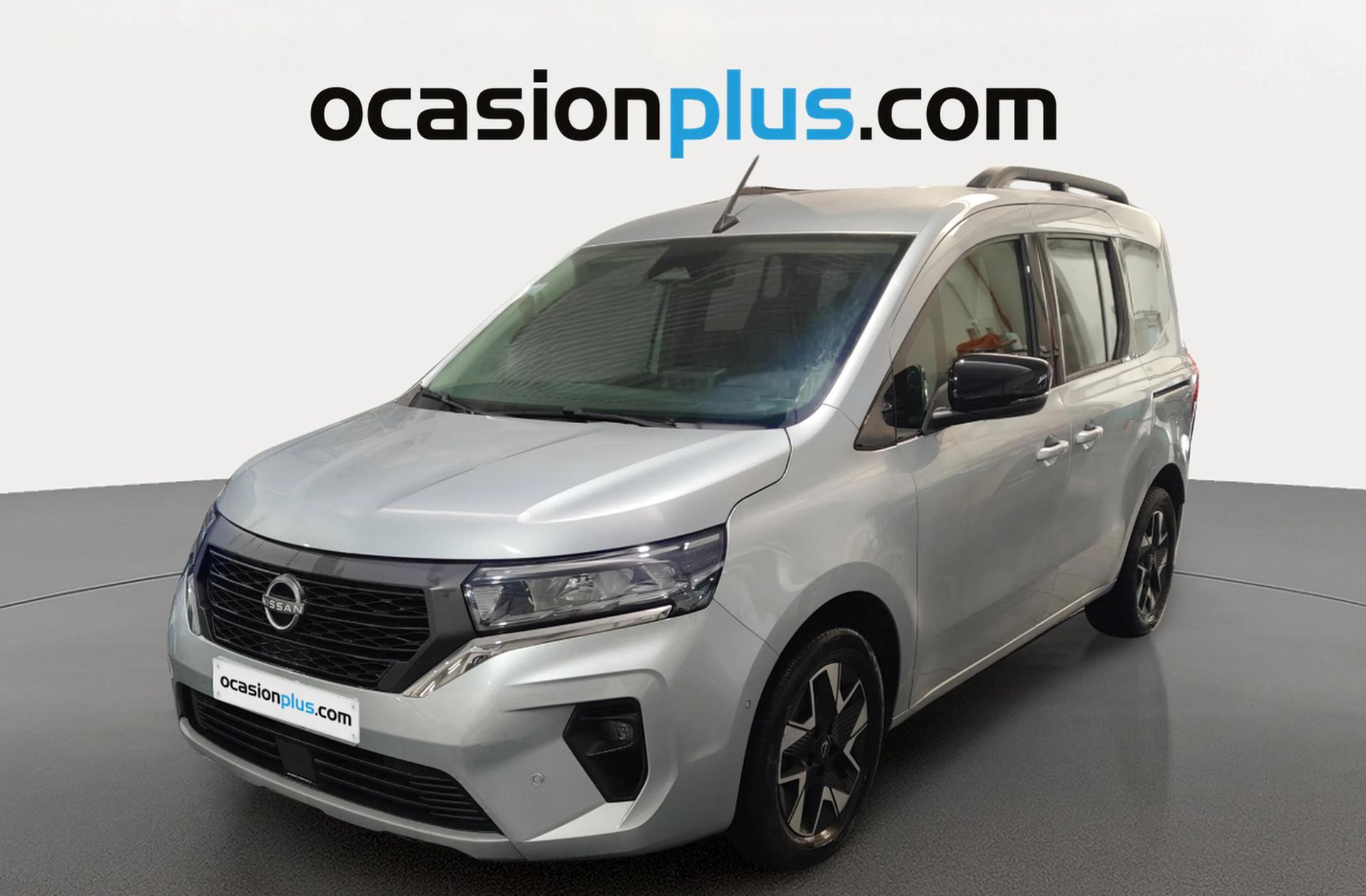 Nissan Townstar 1.3G L1 Tekna