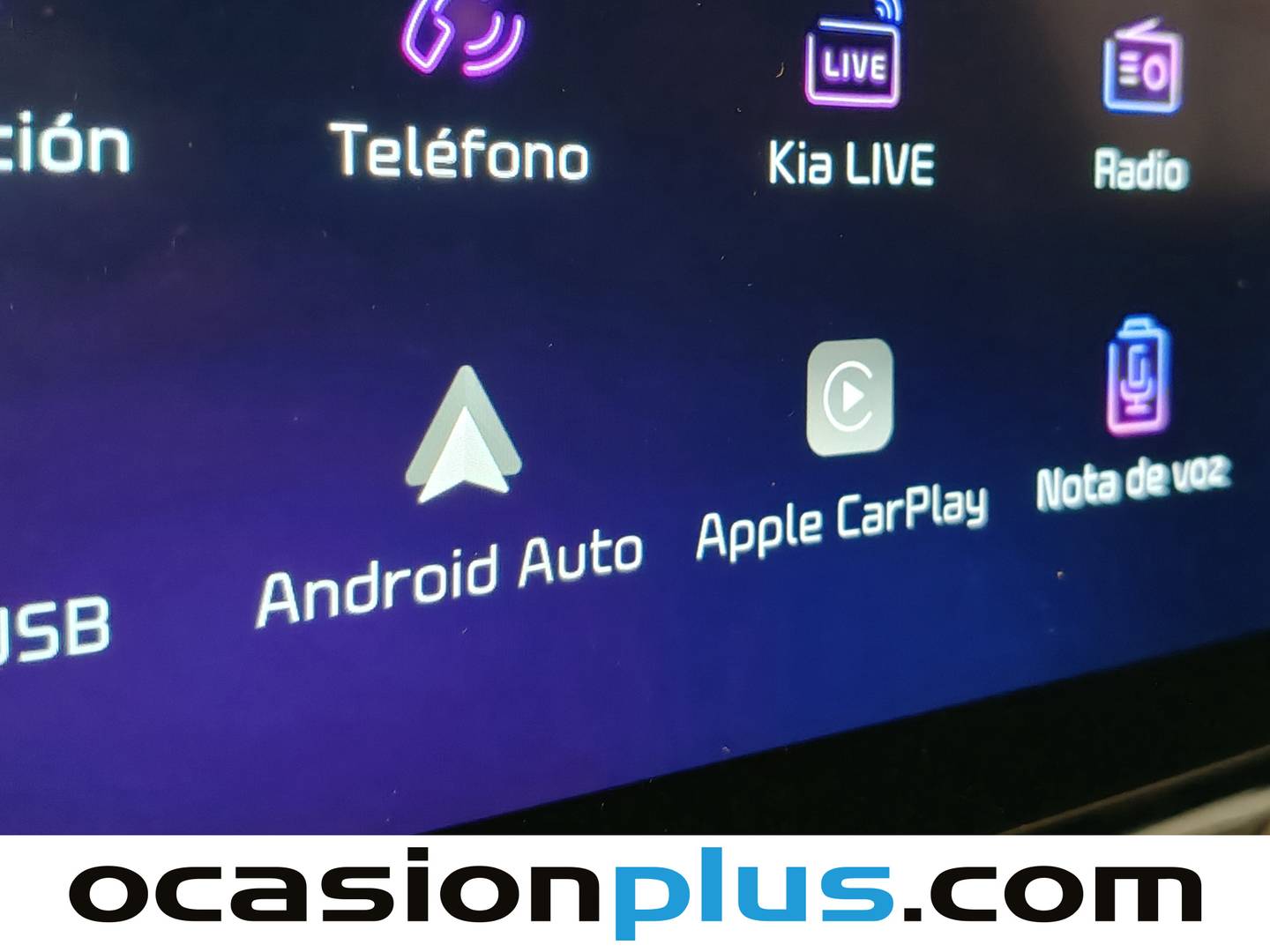 Equipamiento del KIA Ceed KIA Ceed 1.0 T-GDi Tech (100 CV)