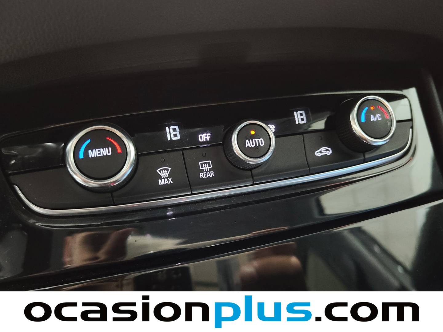 Opel Grandland X Opel Grandland X 1.2 Turbo 120 Aniversario (130 CV) km 0