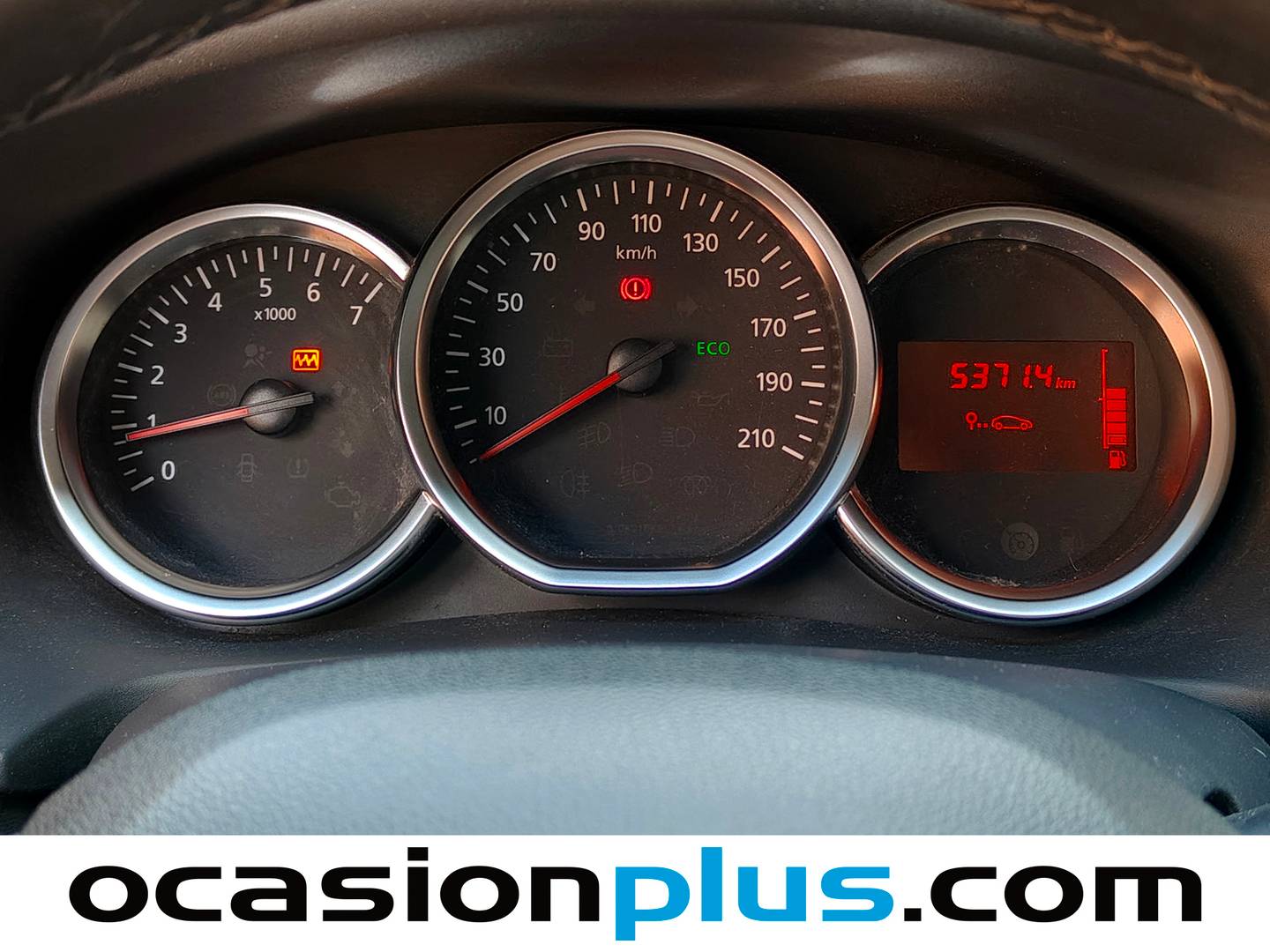 Dacia Sandero Dacia Sandero Stepway Comfort TCe (90 CV) manual