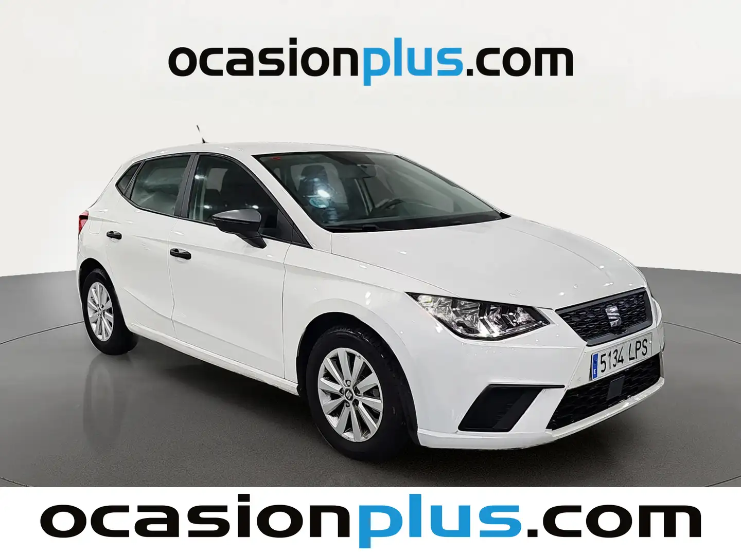 Foto Seat Ibiza SEAT Ibiza 1.6 TDI Reference (95 CV)
