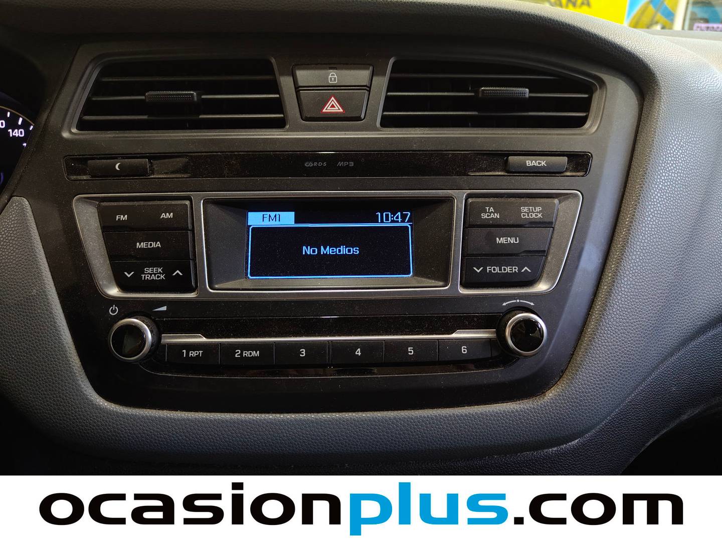 Hyundai i20 Hyundai i20 1.2 MPI Essence (84 CV) barato